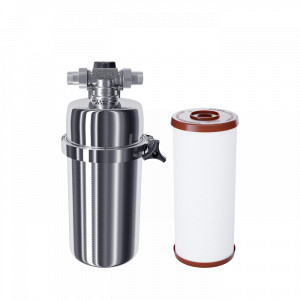 Аквафор Викинг Миди 300 для холодной воды с полипропиленовым модулем